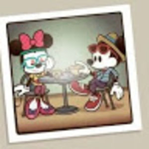 Meet your Posher, Avril